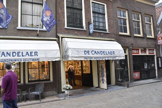 De Candelaer